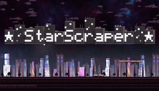 StarScraper 游戏封面