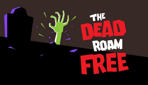 亡灵漫游自由 - 第1集（The Dead Roam Free - Episode 1） 游戏封面