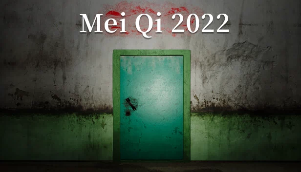 美琪 2022（MeiQi 2022） 游戏封面