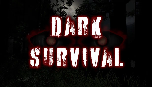 黑暗生存（Dark Survival） 游戏封面