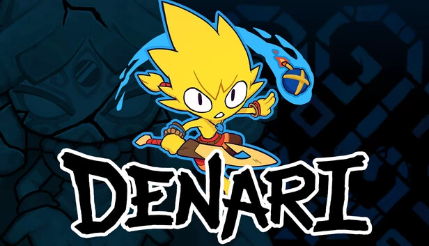 Denari 游戏封面