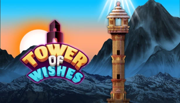 愿望之塔：三消益智（Tower Of Wishes: Match 3 Puzzle） 游戏封面