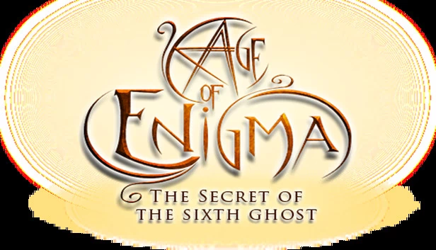 时代之谜：第六只幽灵的秘密（Age of Enigma: The Secret of the Sixth Ghost） 游戏封面