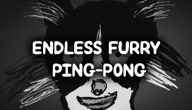 无尽毛茸茸乒乓球（Endless Furry Ping-Pong） 游戏封面