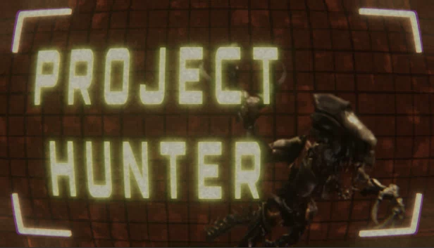猎人计划（Project Hunter） 游戏封面