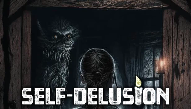 自我欺骗（Self-Delusion） 游戏封面