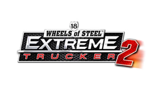 18轮大卡车：极限卡车司机2（18 Wheels of Steel: Extreme Trucker 2） 游戏封面