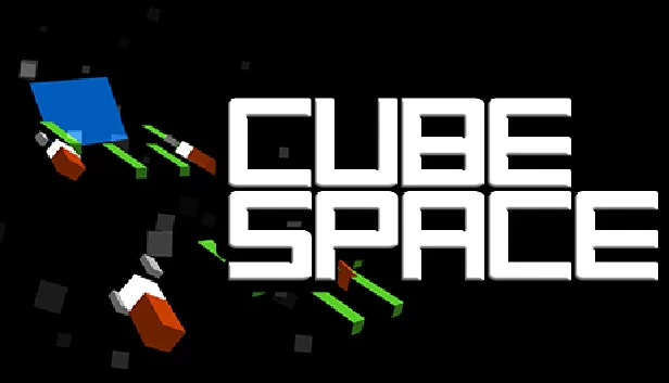 方块空间（Cube Space） 游戏封面