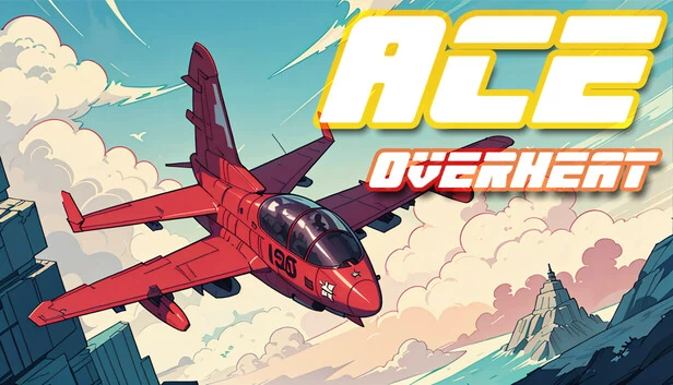 ACE 过热（ACE Overheat） 游戏封面