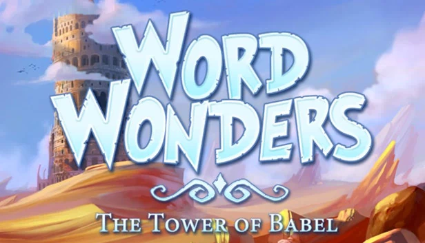 世界奇迹：巴别塔（Word Wonders: The Tower of Babel） 游戏封面