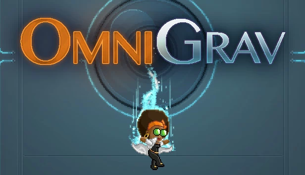OmniGrav 游戏封面