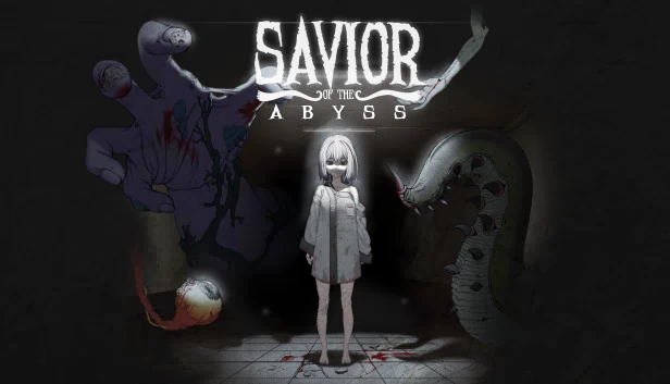 深渊救世主（Savior of the Abyss） 游戏封面