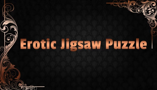成人拼图（Erotic Jigsaw Puzzle） 游戏封面
