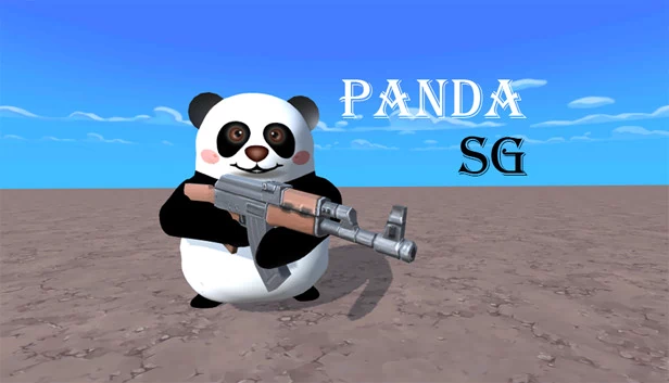 PandaSG 游戏封面