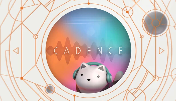 Cadence 游戏封面