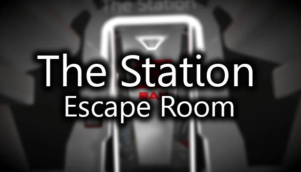 The Station: Escape Room 游戏封面