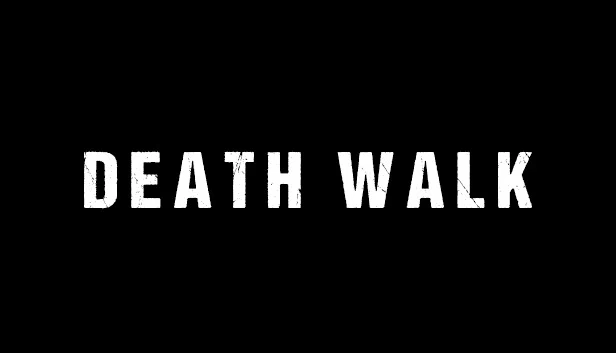 死亡行者（Death Walk） 游戏封面