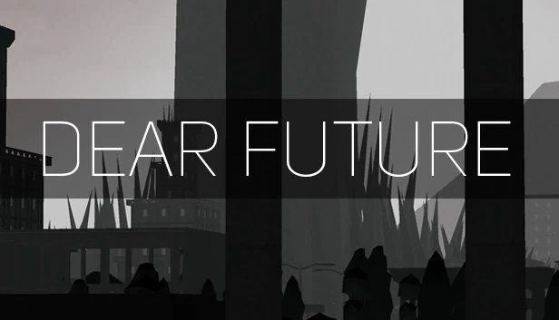 致未来（Dear Future） 游戏封面