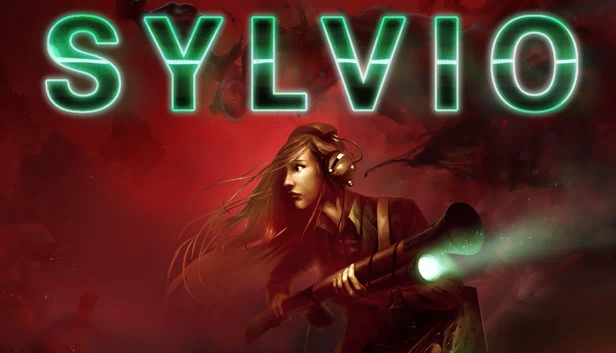 西尔维奥(Sylvio) 游戏封面
