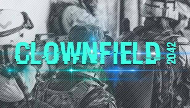 小丑战场 2042（Clownfield 2042） 游戏封面