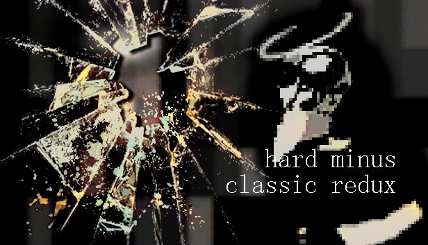 Hard Minus Classic Redux 游戏封面