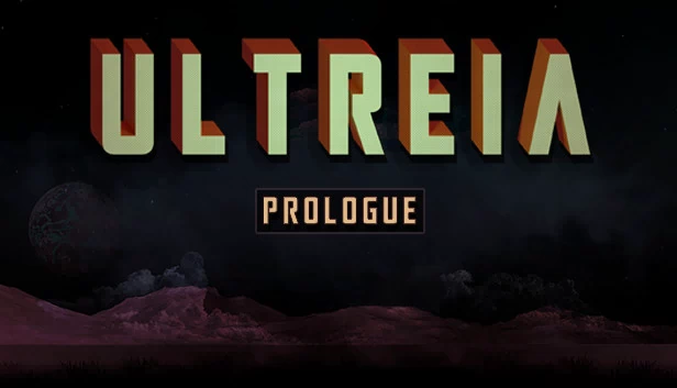 Ultreïa:序章(Ultreïa: Prologue) 游戏封面