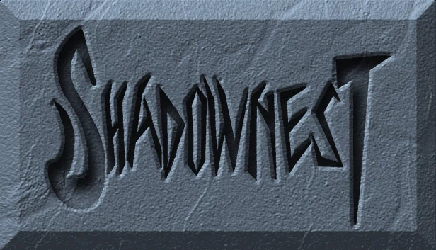 暗影巢穴（Shadownest） 游戏封面