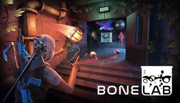 BONELAB 游戏封面