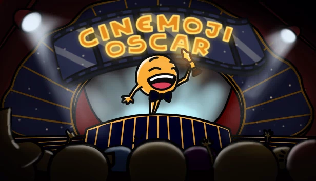 Cinemoji: Oscar 游戏封面