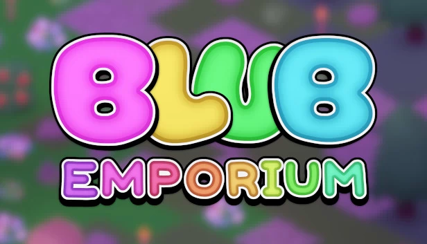 Blub Emporium 游戏封面