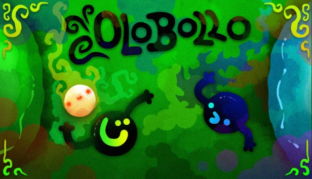 Olobollo 游戏封面