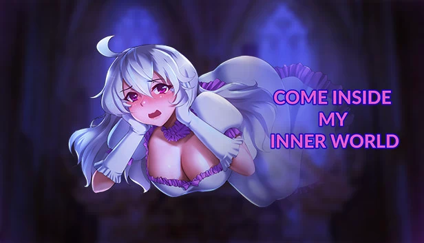 进入我的内心世界（COME INSIDE MY INNER WORLD） 游戏封面