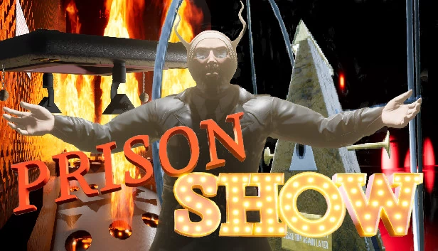 监狱秀（PrisonShow） 游戏封面