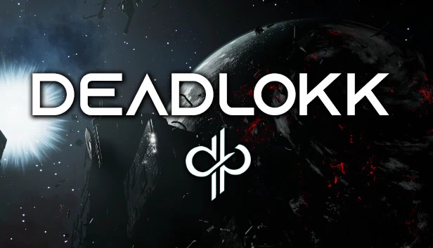 Deadlokk 游戏封面