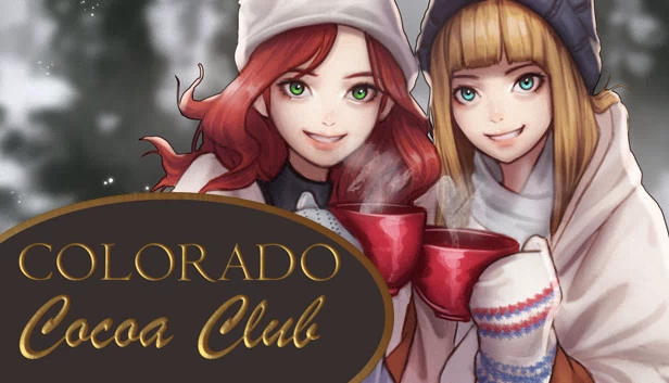 科罗拉多可可俱乐部（Colorado Cocoa Club） 游戏封面