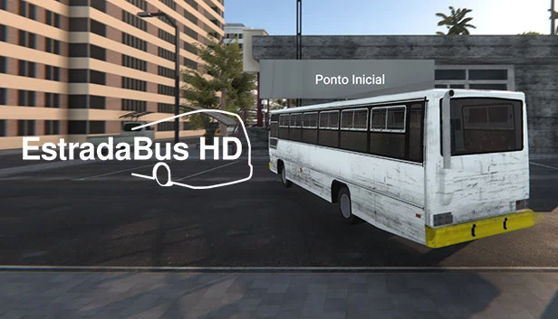 EstradaBus HD 游戏封面