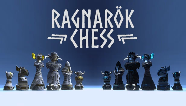 诸神黄昏象棋（Ragnarok Chess） 游戏封面