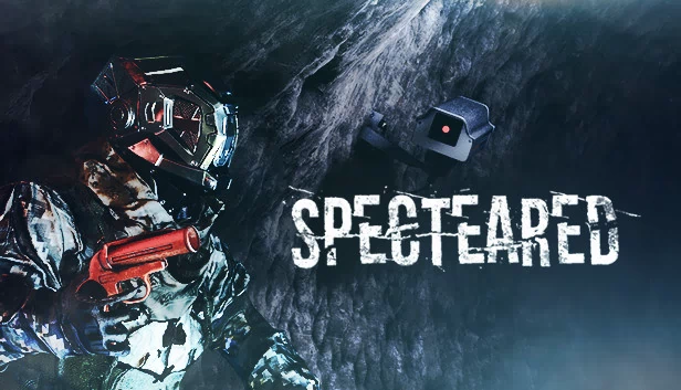 SPECTEARED 游戏封面