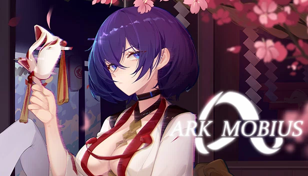 方舟：莫比乌斯（Ark Mobius） 游戏封面