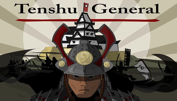 天守将军（Tenshu General） 游戏封面