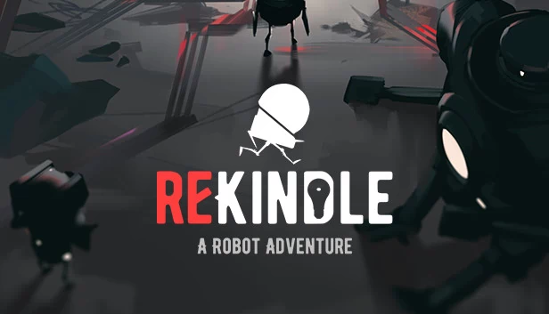 Rekindle 游戏封面