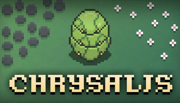 蛹（Chrysalis） 游戏封面