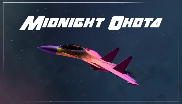 午夜欧塔（Midnight Ohota） 游戏封面