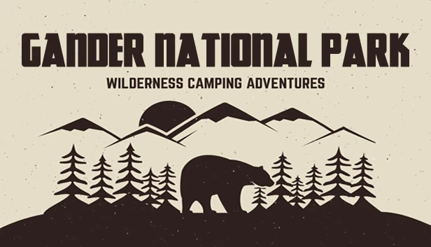 甘德国家公园（Gander National Park） 游戏封面