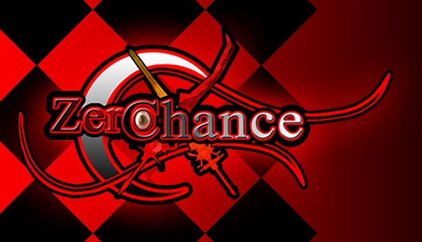 零机会（ZeroChance） 游戏封面