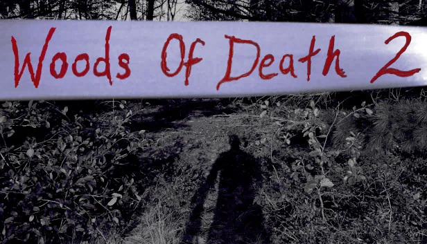 死亡之林2（Woods of Death 2） 游戏封面