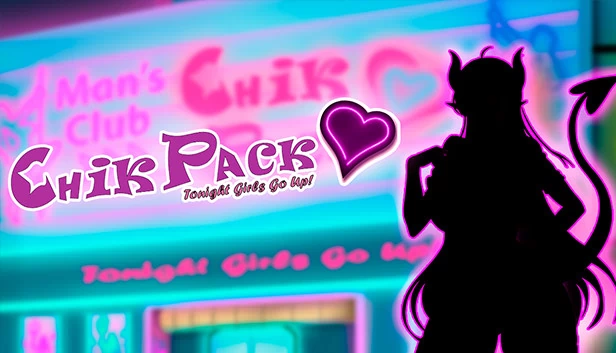 ChikPack 游戏封面