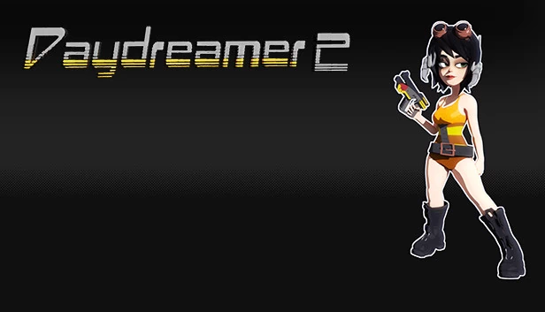 白日梦者2（Daydreamer 2） 游戏封面