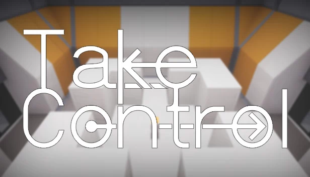 掌控（Take Control） 游戏封面