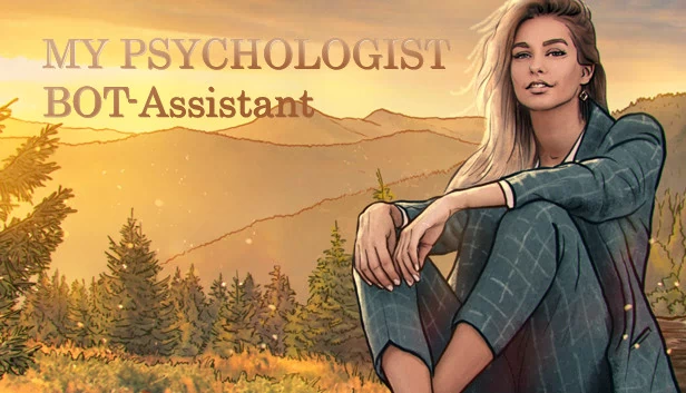 我的心理学家 | 机器人助手(MY PSYCHOLOGIST | BOT-Assistant) 游戏封面